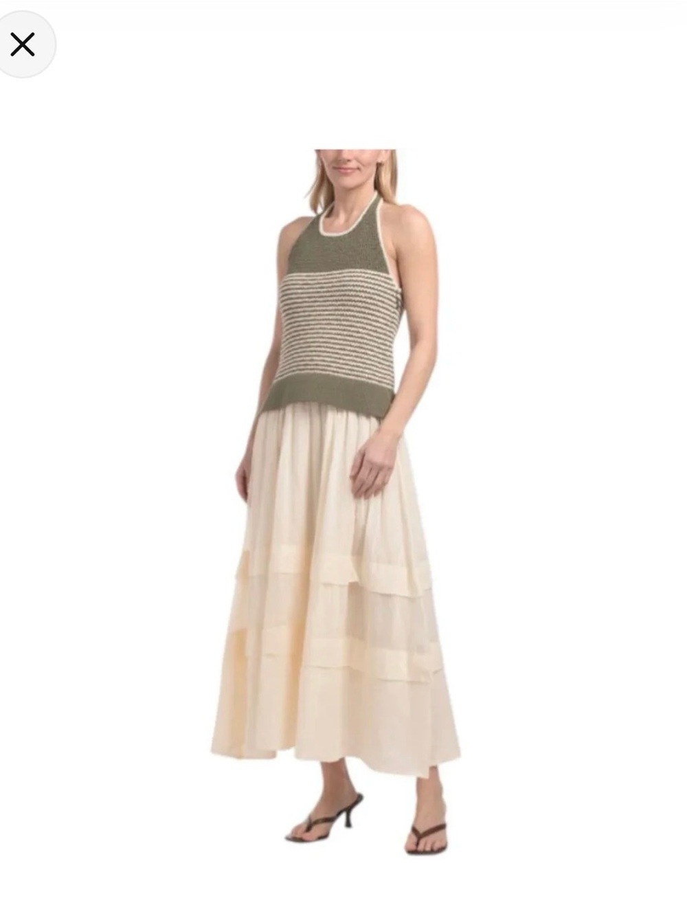 NWT Tanya Taylor